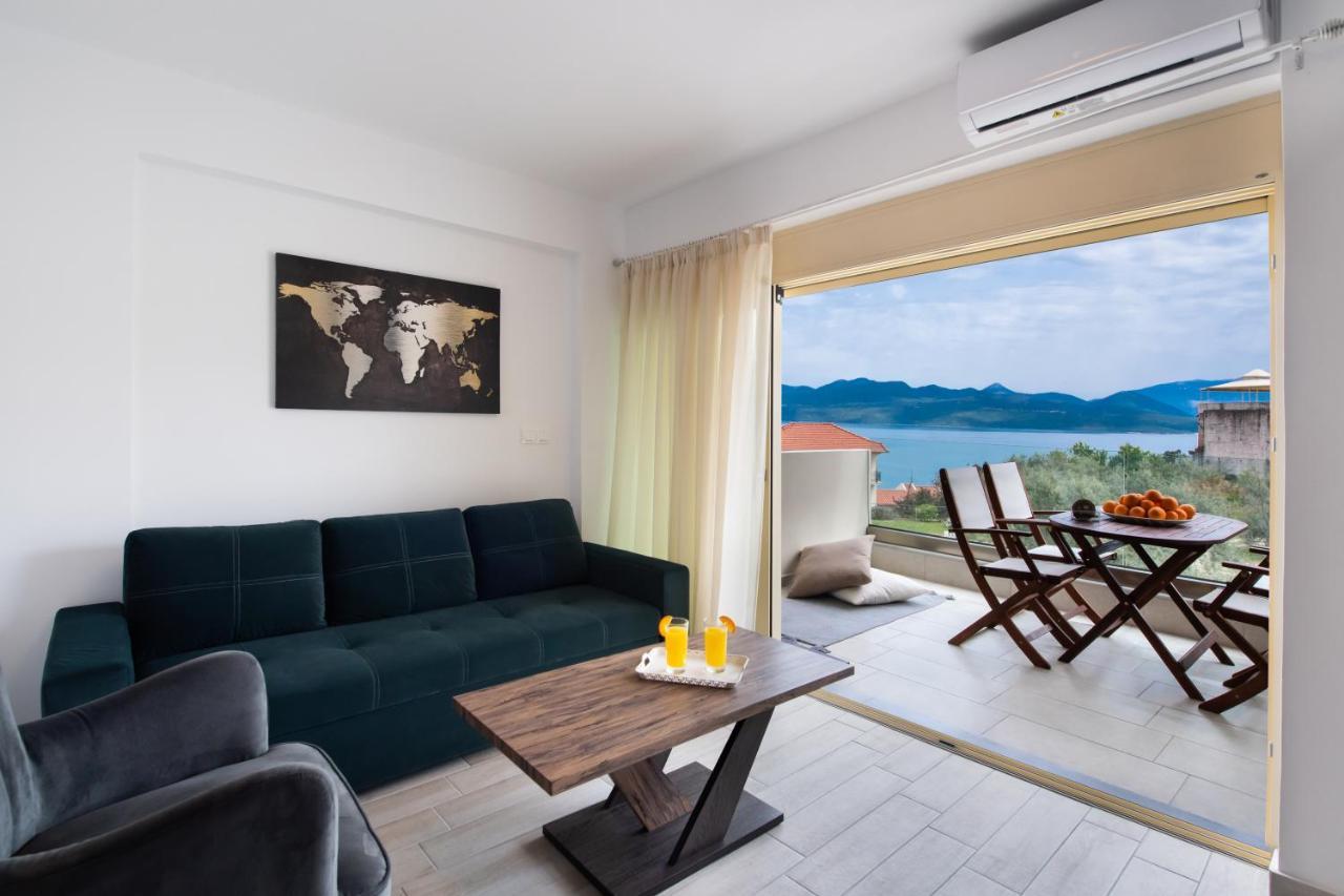 Mpm Apartment Никиана Екстериор снимка